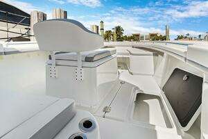 2020 Yellowfin Center Console thumbnail 10