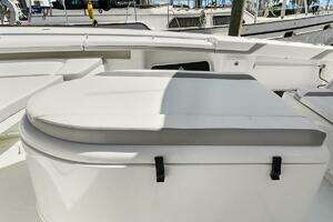 2020 Yellowfin Center Console thumbnail 12