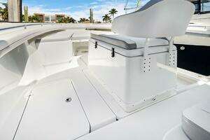 2020 Yellowfin Center Console thumbnail 11