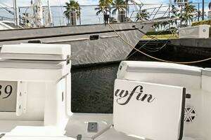 2020 Yellowfin Center Console thumbnail 31