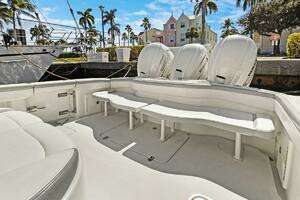 2020 Yellowfin Center Console thumbnail 21