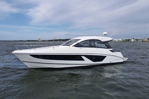 2022 Beneteau 41 Grand Turismo War Downs Eagle Exterior (2)