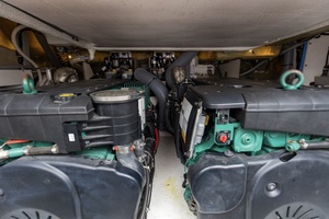 2022 Beneteau 41 Grand Turismo War Downs Eagle Mechanical (4)