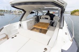 2022 Beneteau 41 Grand Turismo War Downs Eagle Topside (9)