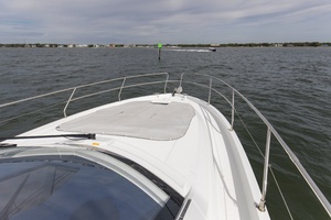 2022 Beneteau 41 Grand Turismo War Downs Eagle Bow (4)