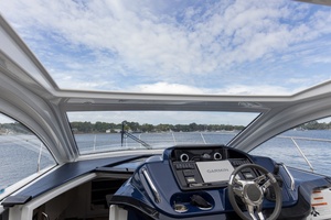 2022 Beneteau 41 Grand Turismo War Downs Eagle Sunroof
