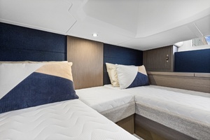 2022 Beneteau 41 Grand Turismo War Downs Eagle Aft Berth (3)