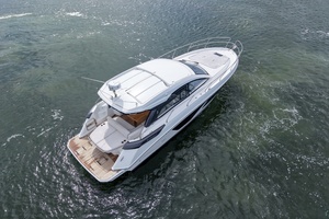 2022 Beneteau 41 Grand Turismo War Downs Eagle Exterior (18)