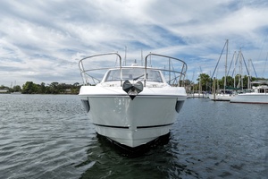 2022 Beneteau 41 Grand Turismo War Downs Eagle Exterior (11)