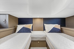 2022 Beneteau 41 Grand Turismo War Downs Eagle Aft Berth (1)