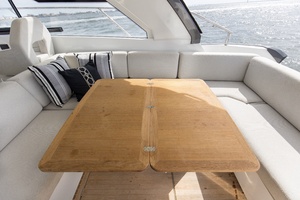 2022 Beneteau 41 Grand Turismo War Downs Eagle Topside (6)