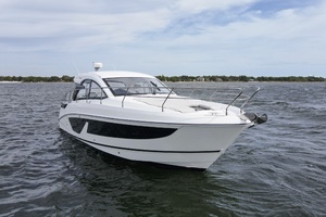 2022 Beneteau 41 Grand Turismo thumbnail 1
