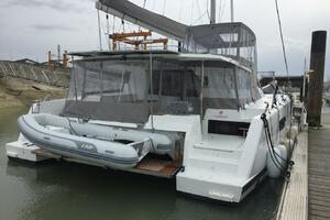 Vessel Image #1