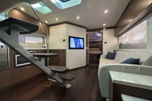 Photo 4867823 for 2013 Sea Ray 410 Sundancer  