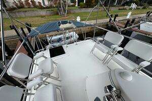 Pharm Life 34ft Nordic Tugs Yacht For Sale