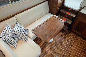 Pharm Life 34ft Nordic Tugs Yacht For Sale