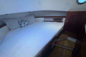 Pharm Life 34ft Nordic Tugs Yacht For Sale