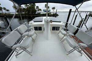 Pharm Life 34ft Nordic Tugs Yacht For Sale