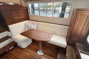 Pharm Life 34ft Nordic Tugs Yacht For Sale