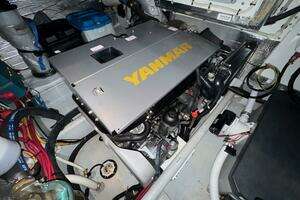Pharm Life 34ft Nordic Tugs Yacht For Sale