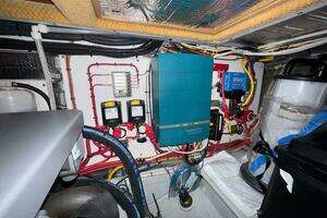 Pharm Life 34ft Nordic Tugs Yacht For Sale