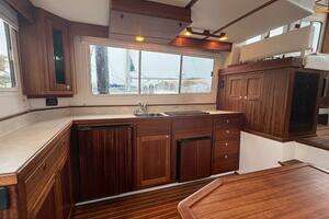 Pharm Life 34ft Nordic Tugs Yacht For Sale