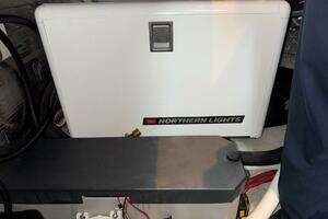 Pharm Life 34ft Nordic Tugs Yacht For Sale