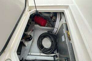 Pharm Life 34ft Nordic Tugs Yacht For Sale