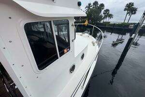Pharm Life 34ft Nordic Tugs Yacht For Sale