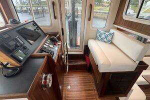 Pharm Life 34ft Nordic Tugs Yacht For Sale