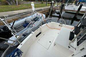 Pharm Life 34ft Nordic Tugs Yacht For Sale
