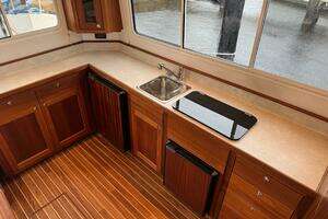 Pharm Life 34ft Nordic Tugs Yacht For Sale