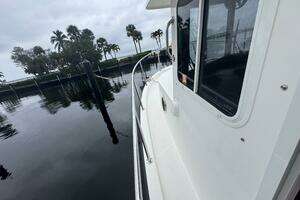 Pharm Life 34ft Nordic Tugs Yacht For Sale