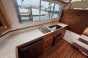 Pharm Life 34ft Nordic Tugs Yacht For Sale