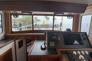 Pharm Life 34ft Nordic Tugs Yacht For Sale