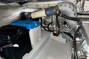 Pharm Life 34ft Nordic Tugs Yacht For Sale