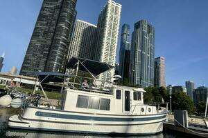 Pharm Life 34ft Nordic Tugs Yacht For Sale