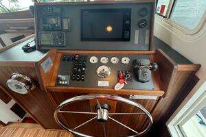 Pharm Life 34ft Nordic Tugs Yacht For Sale