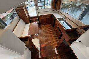 Pharm Life 34ft Nordic Tugs Yacht For Sale