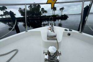 Pharm Life 34ft Nordic Tugs Yacht For Sale