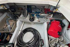Pharm Life 34ft Nordic Tugs Yacht For Sale