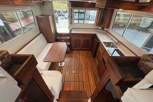 Pharm Life 34ft Nordic Tugs Yacht For Sale