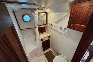 Pharm Life 34ft Nordic Tugs Yacht For Sale