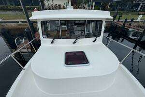 Pharm Life 34ft Nordic Tugs Yacht For Sale