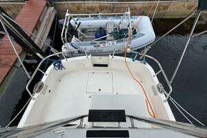 Pharm Life 34ft Nordic Tugs Yacht For Sale