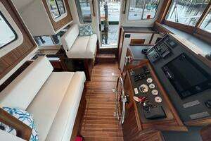 Pharm Life 34ft Nordic Tugs Yacht For Sale