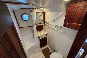 Pharm Life 34ft Nordic Tugs Yacht For Sale