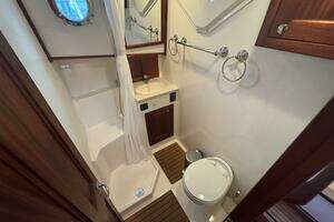 Pharm Life 34ft Nordic Tugs Yacht For Sale