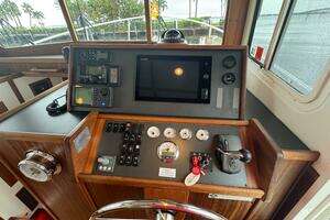 Pharm Life 34ft Nordic Tugs Yacht For Sale