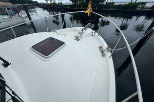 Pharm Life 34ft Nordic Tugs Yacht For Sale